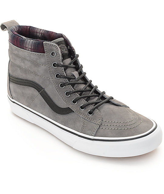 vans sk8-hi mte hombre vans sk8-hi mte hombre