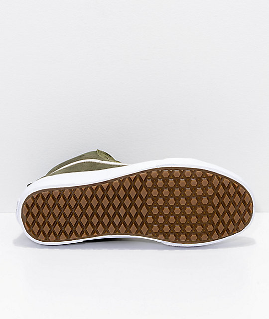 vans militar mujer vans militar mujer