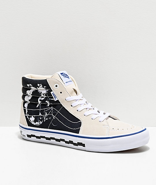 vans sk8hi vans sk8hi