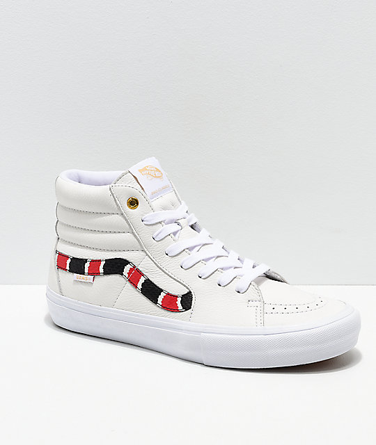 vans snake vans snake