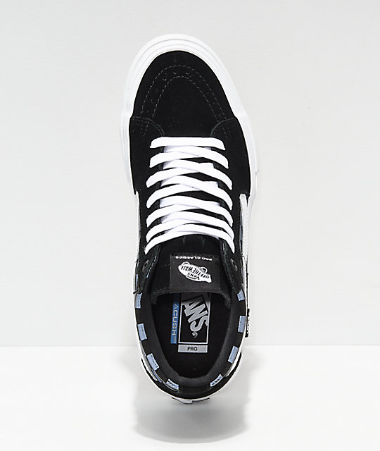 vans sk8 hi 40