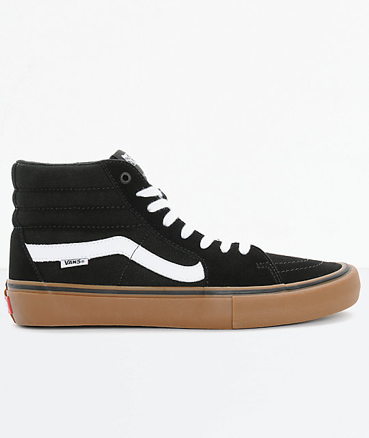 vans sk8 hi hombre pro vans sk8 hi hombre pro