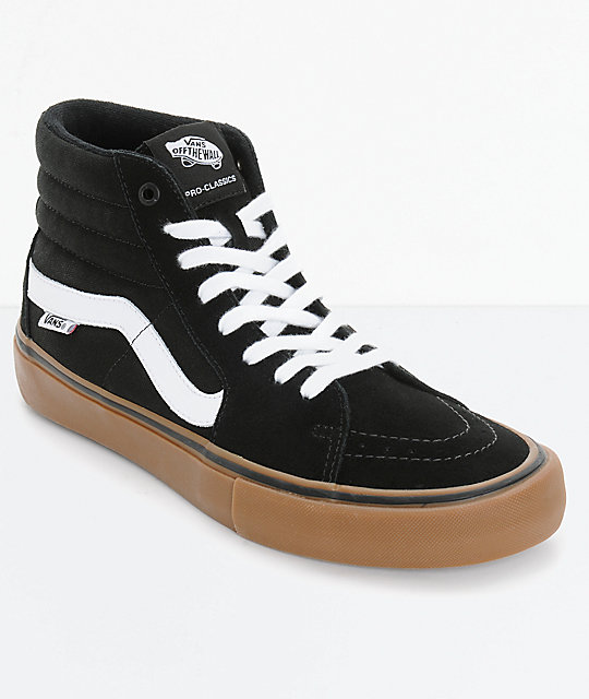 vans hi hombre vans hi hombre