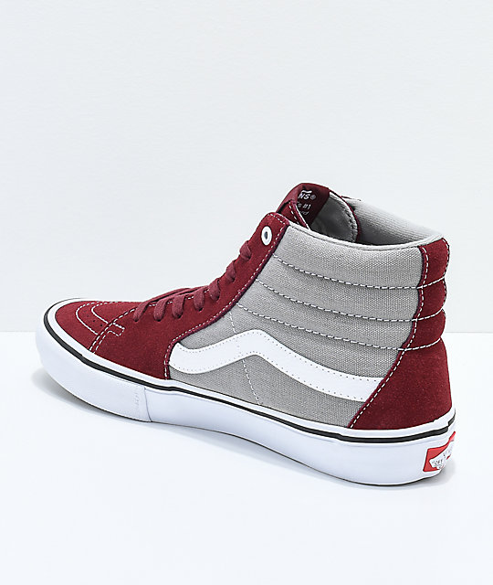 vans cuello alto vans cuello alto