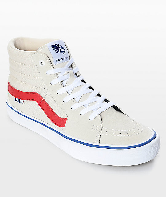 Vans Surf rojo Vans Surf rojo