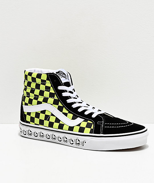 vans sk8 hi reissue ca vans sk8 hi reissue ca