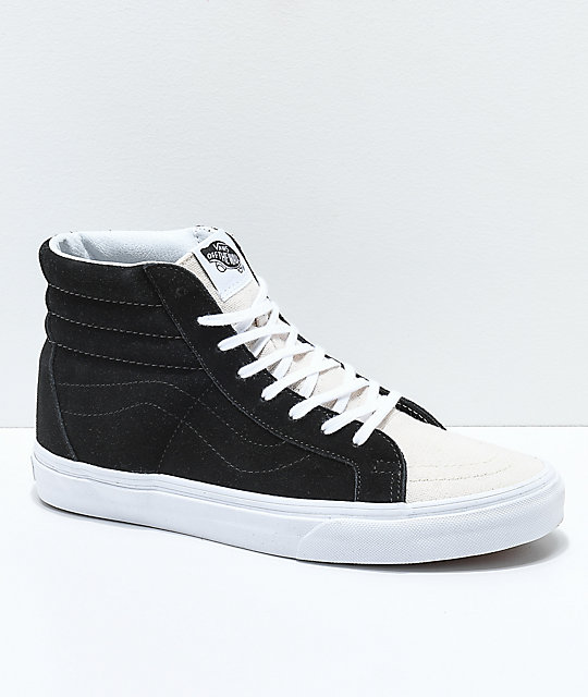 vans sk8 reissue