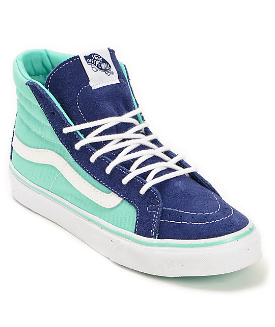 vans 2 tone vans 2 tone
