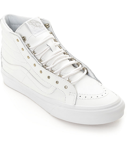 vans hi mujer vans hi mujer