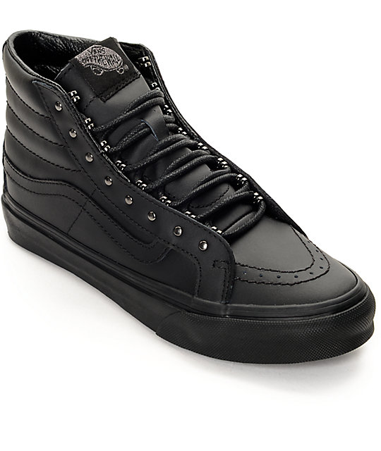 vans sk8 hi slim mujer 2vans sk8 hi slim mujer