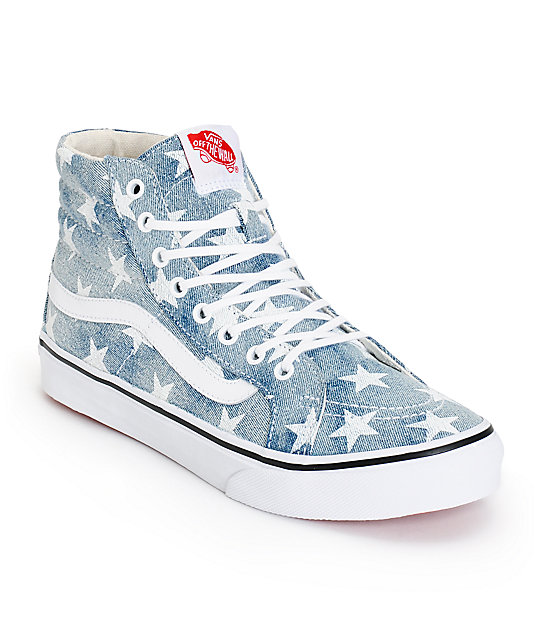 vans star vans star