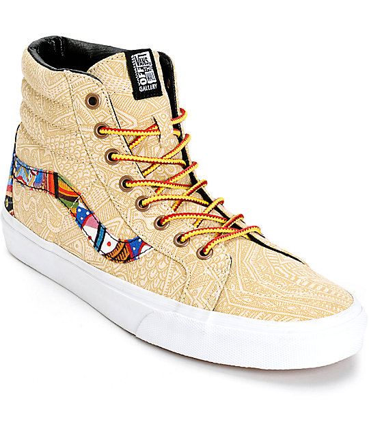 vans zio vans zio