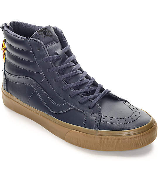 vans u sk8 hi zip vans u sk8 hi zip