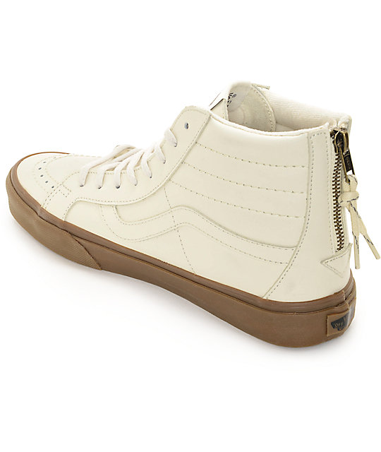 vans beige zip vans beige zip