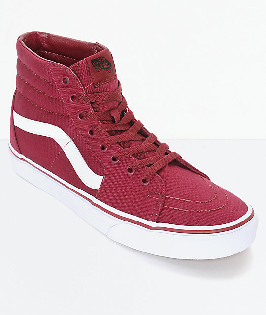 vans sk8hi hombre 2vans sk8hi hombre