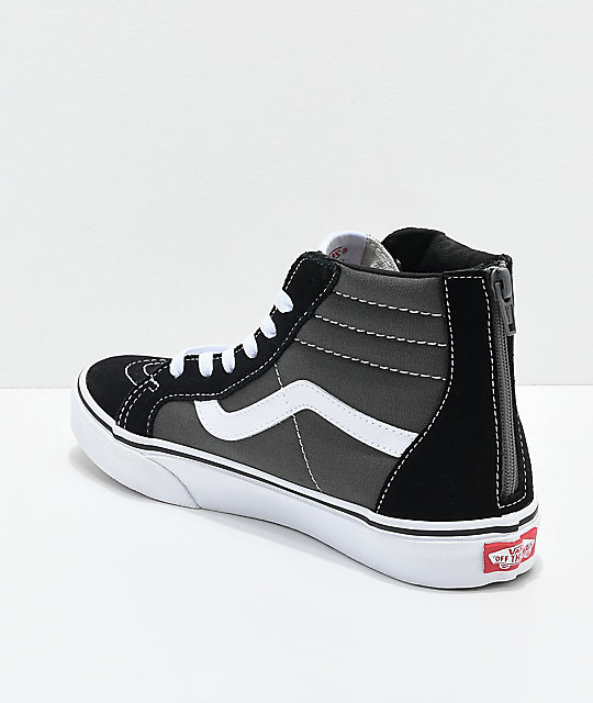 vans hi sk8 niño vans hi sk8 niño