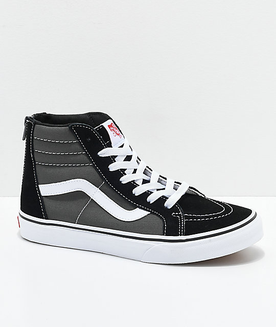vans cremallera vans cremallera