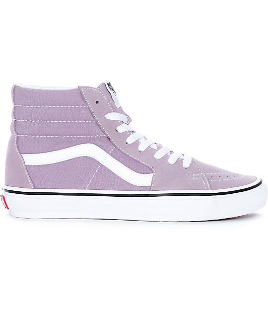 Vans SK8 morado Vans SK8 morado