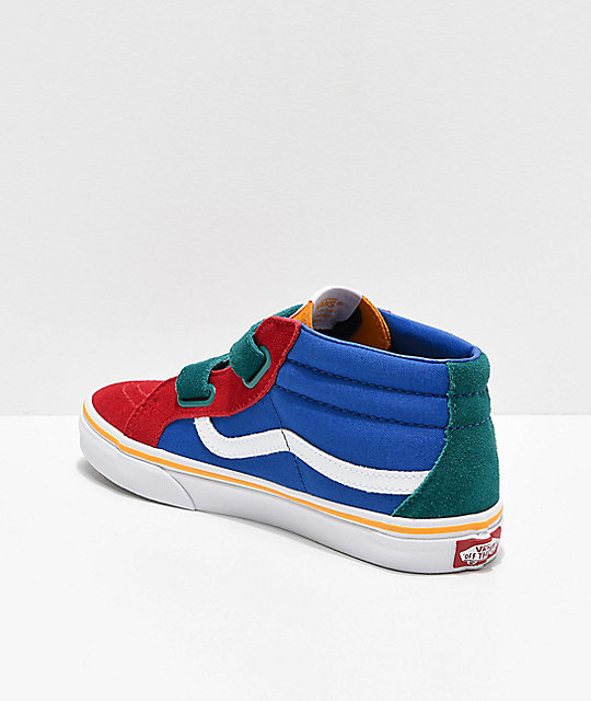vans sk8-mid reissue v vans sk8-mid reissue v