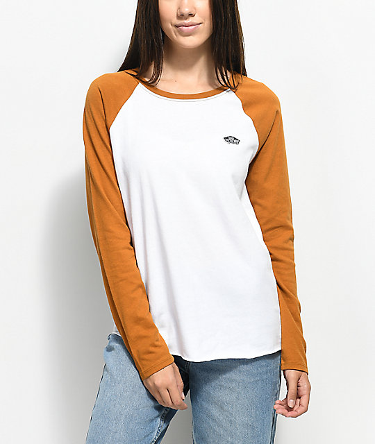 camiseta vans skate
