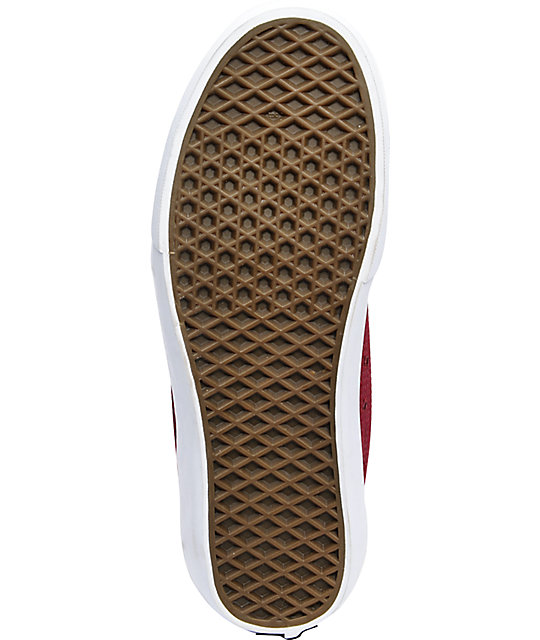 houndstooth vans shoes