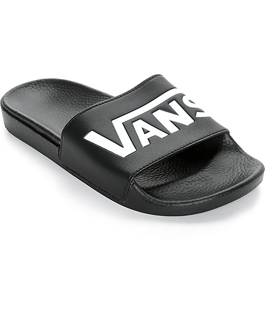 chanclas vans mujer chanclas vans mujer