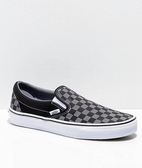 vans slip on checkboard vans slip on checkboard