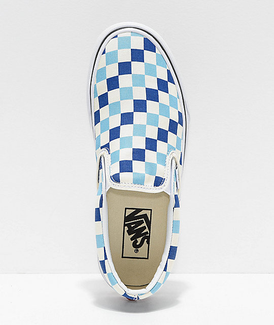 zumiez white slip on vans