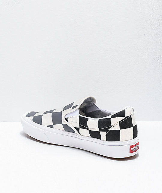 vans half slip on