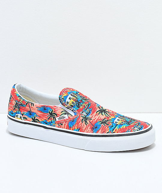 {keywor d} vans azul y blanco