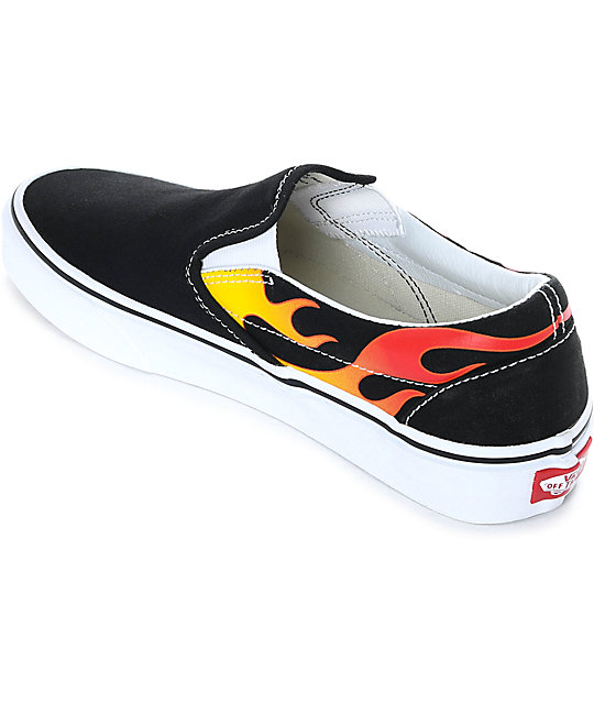 Get - flame slip on - OFF 65% - Getting 