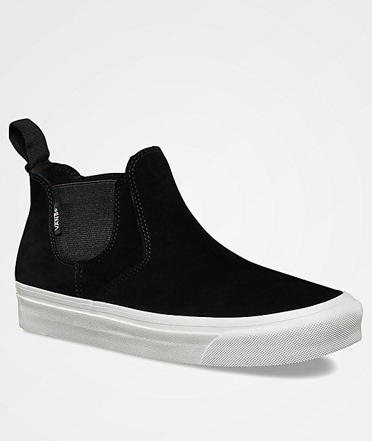 vans mid slip on vans mid slip on