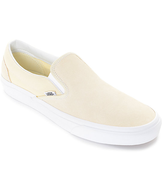 yellow slip on shoes cheap online