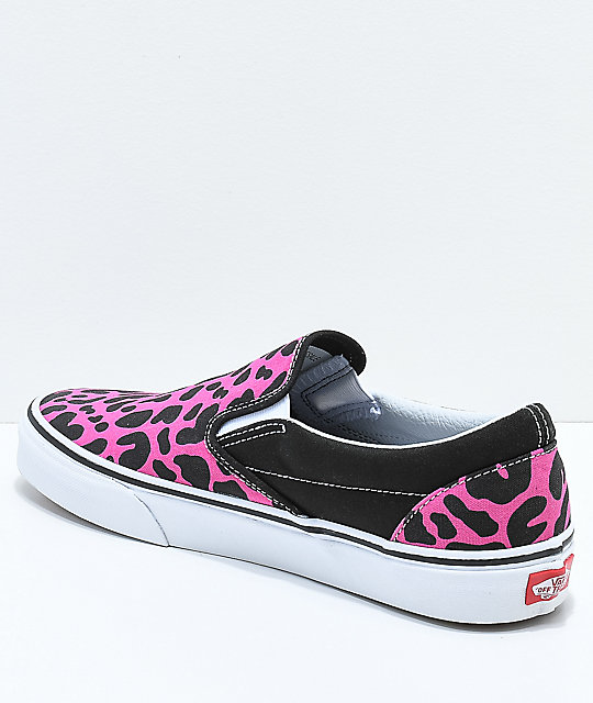 black leopard vans black leopard vans