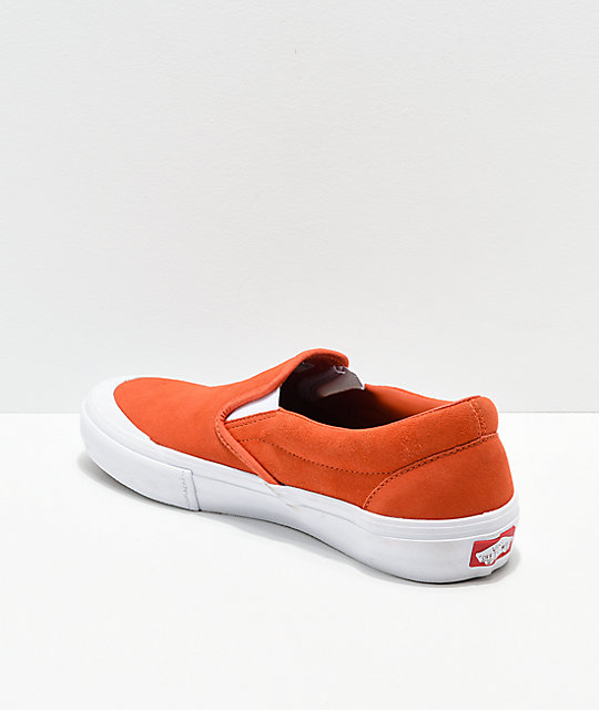 vans koi slip ons