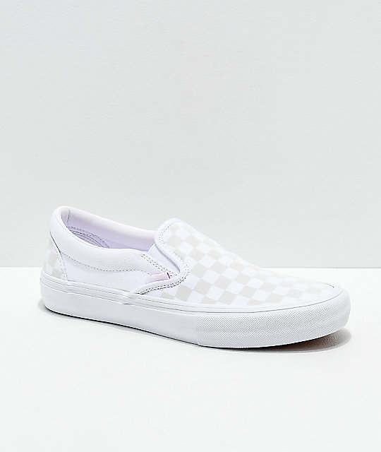 black and off white checkered vans Sale 