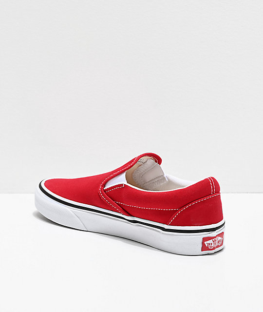 vans slip on hombre 2016