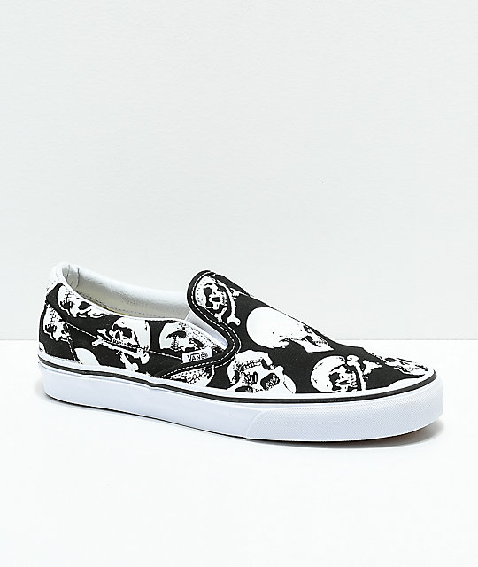 vans skull vans skull