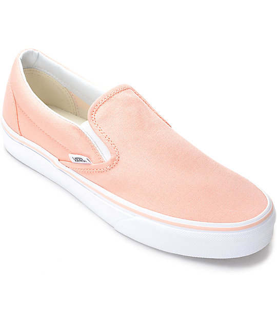 vans peach vans peach
