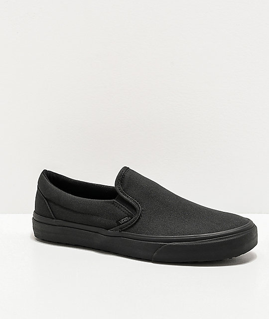 Get - vans black non slip shoes - OFF 