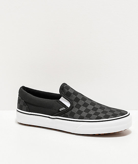 vans slip on hombre precio