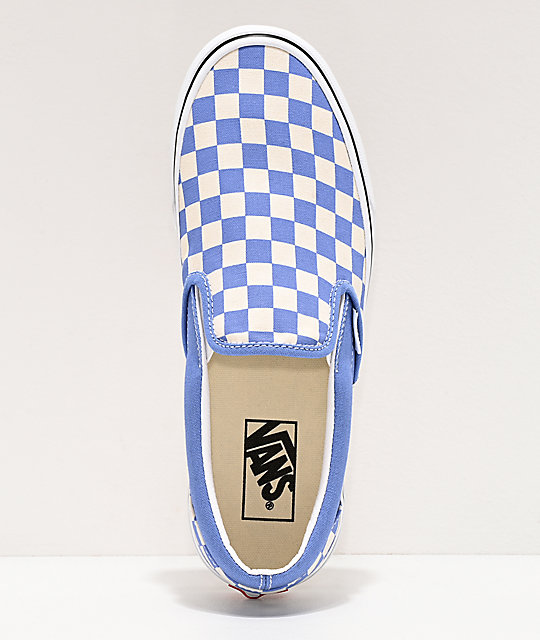 vans slip on 6.5