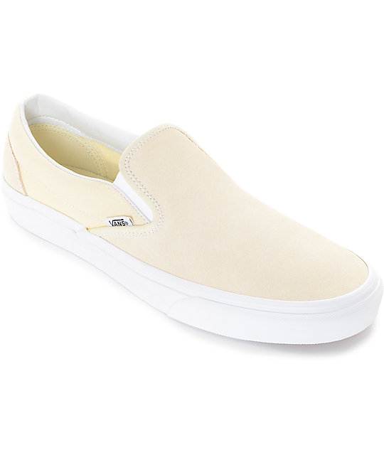 Vans Zapatos Zapatos beige Vans Zapatos Zapatos beige