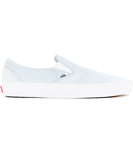 vans azul pastel vans azul pastel