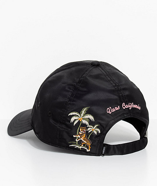 vans cali hat