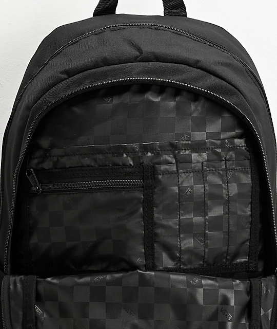 mochilas para skate vans