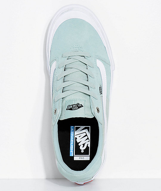 Vans style 112 verde Vans style 112 verde