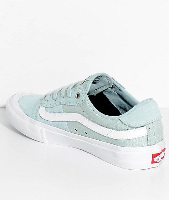 Vans style 112 verde Vans style 112 verde