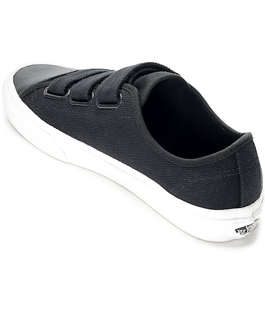 Vans style 23 negro Vans style 23 negro