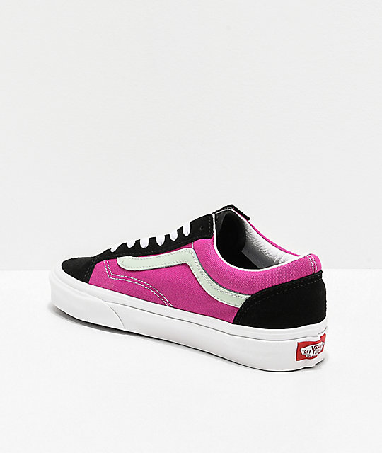 vintage sport style 36 shoes